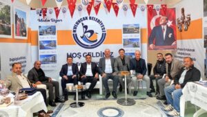 Kuluncak rüzgârı İstanbul’da esti – Birlik Haber Ajansı