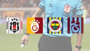 Kulüplerden ortak çağrı: “Bahis oynayan hakemler ifşa edilsin!” – Birlik Haber Ajansı