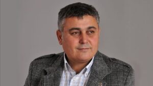 CHP’den istifa eden İsa başkan AK Parti’ye geçiyor – Birlik Haber Ajansı