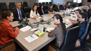 Antalya yeşil dönüşüm çalışmalarını sürdürüyor – Birlik Haber Ajansı