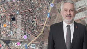 Başdeğirmen: “Bu binalar riskli, bir deprem olsa felaketi düşünemiyorum” – Birlik Haber Ajansı