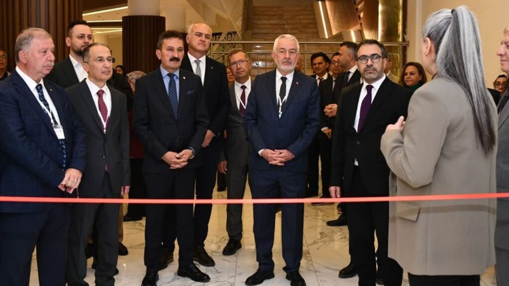 “Isparta’nın dünü, bugünü, yarını III” sempozyumu başladı – Birlik Haber Ajansı