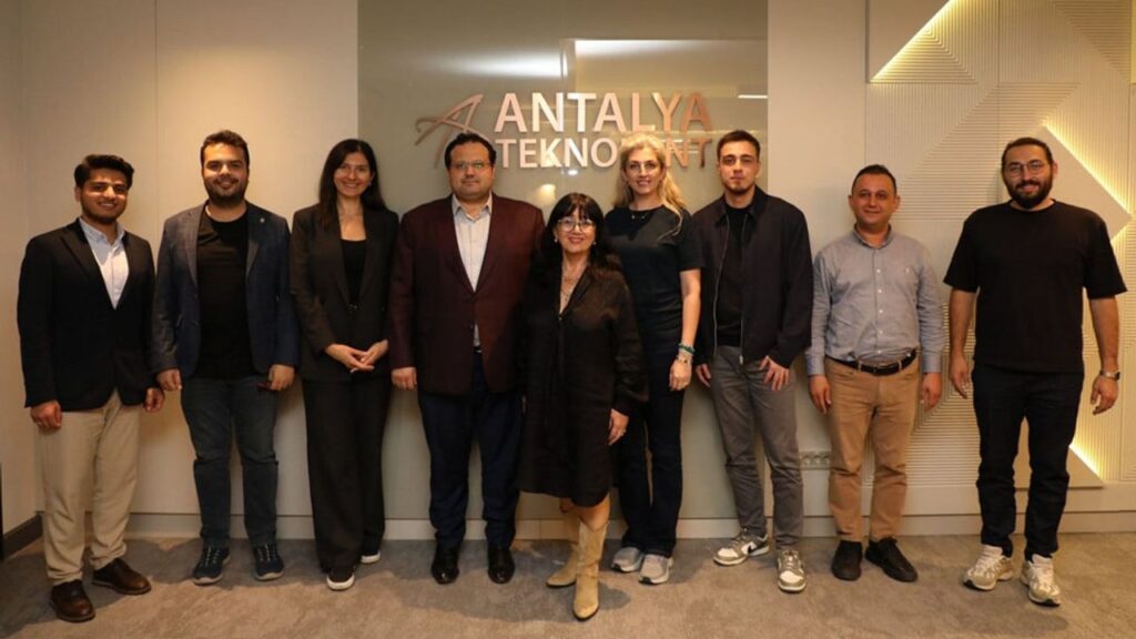 Antalya Teknokent Caretta Demoday’de girişimciler yatırımcılarla buluştu – Birlik Haber Ajansı