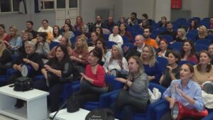 Isparta’da darbuka ritmiyle buluşan hayatlar – Birlik Haber Ajansı