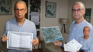 Muratpaşa’da miras krizi: Tapudan senetlere uzanan şok suçlama! – Birlik Haber Ajansı