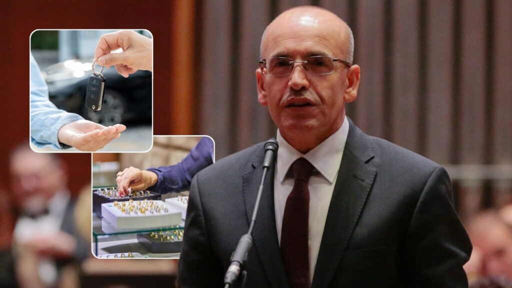 Maliye’den yeni hamle: Bazı mesleklere yıllık harç geliyor – Birlik Haber Ajansı