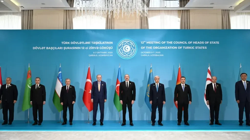 Tenzile Rüstemhanlı yazdı: Türk dünyasının kalbi Gebele’de attı – Birlik Haber Ajansı