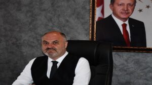 Mete Bahadır Yılmaz; “Giresun’da öğrenci yurdu sorunu yok” – Birlik Haber Ajansı