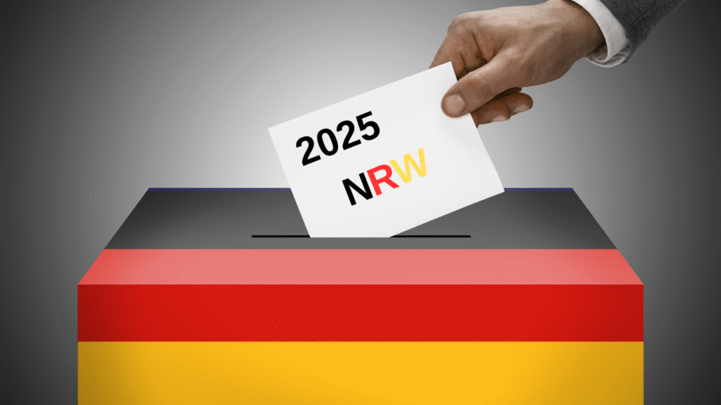 NRW’de ikinci tur belediye başkanlığı seçimleri sonuçlandı: Büyük kentlerde CDU ve SPD yarışı – Birlik Haber Ajansı