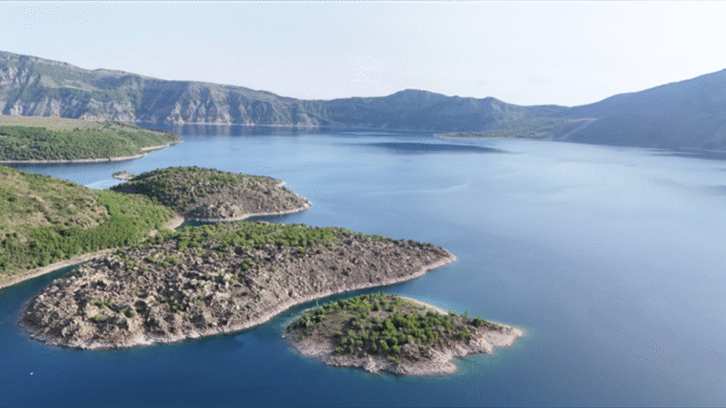 Nemrut Kalderası Milli Park Oluyor – Birlik Haber Ajansı