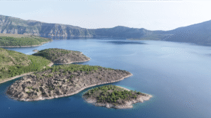 Nemrut Kalderası Milli Park Oluyor – Birlik Haber Ajansı