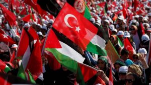 Netanyahu’nun politikaları ve İsrail halkının sessizliği – Birlik Haber Ajansı