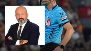 Omerta’dan Pandora’ya: Türk futbolunda sessizliğin sonu mu? – Birlik Haber Ajansı