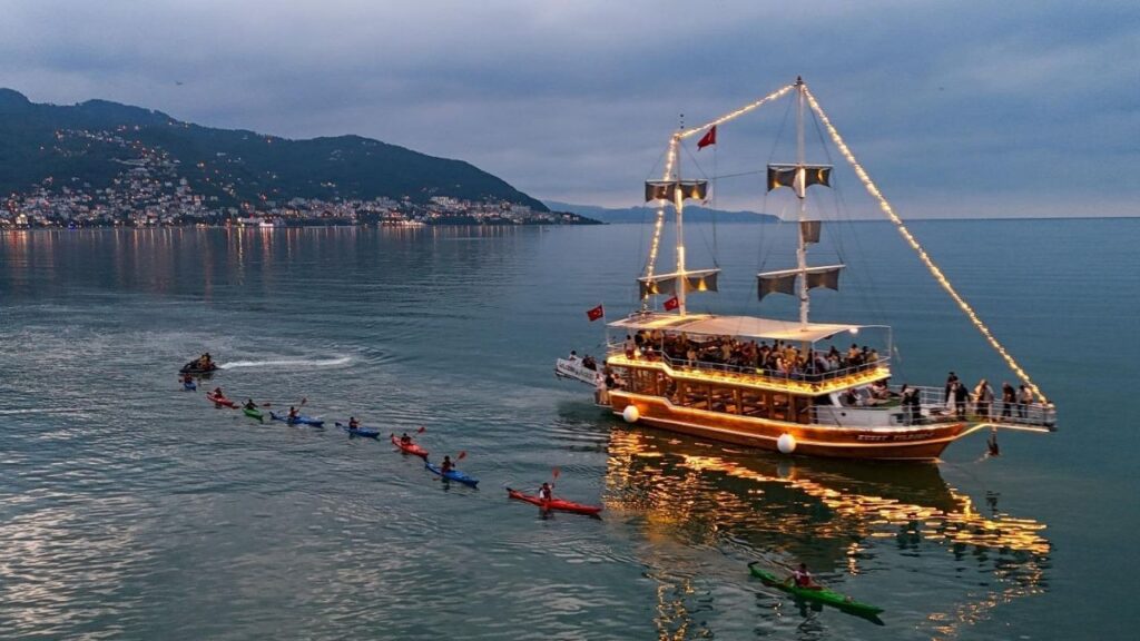 Ordu’da yapılacaklar listesinde artık oda var – Birlik Haber Ajansı