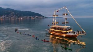 Ordu’da yapılacaklar listesinde artık oda var – Birlik Haber Ajansı