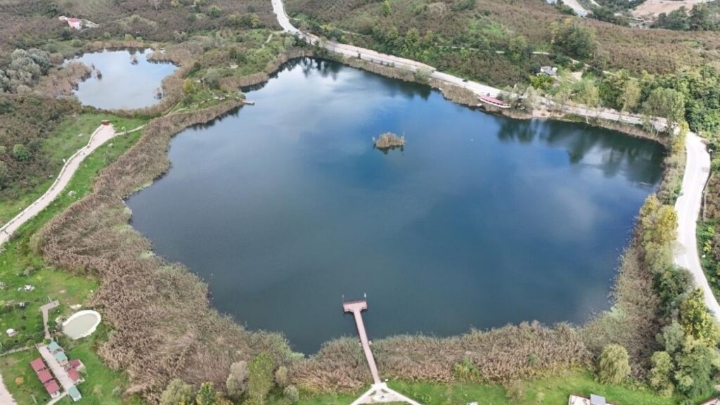 Ordu’daki Gaga Gölü artık ‘kesin korunacak hassas alan’ – Birlik Haber Ajansı