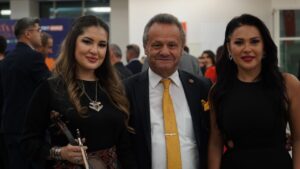 Osman Yazıcı’dan “Notalarla Dokunan Kardeşlik”: Yedi Güzel’in zafer destanı – Birlik Haber Ajansı