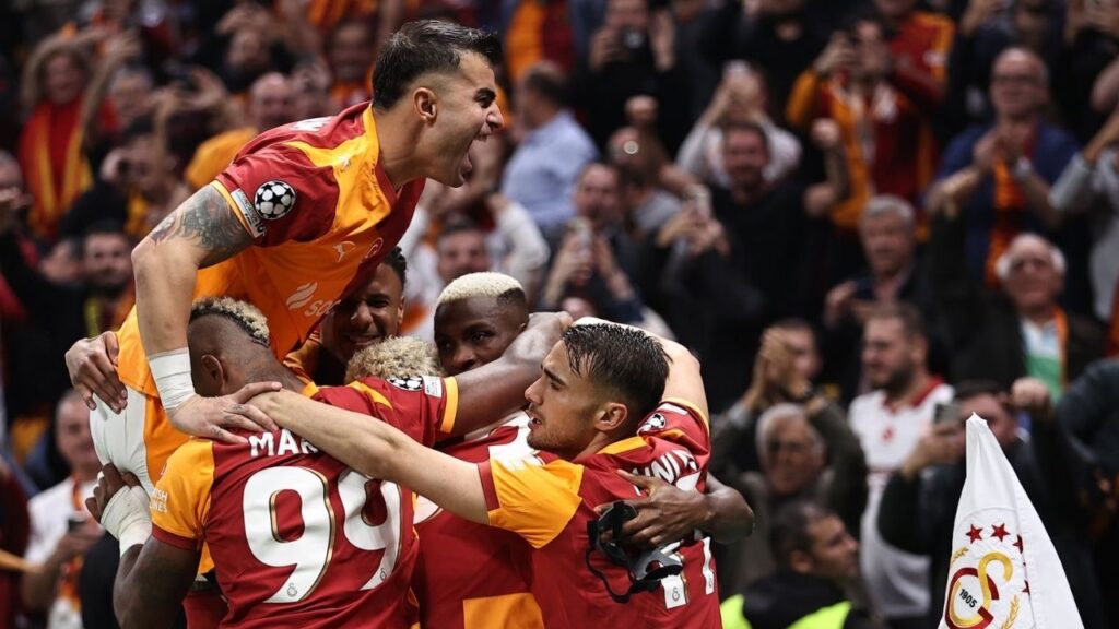 RAMS Park’ta zafer gecesi: Aslan, Bodo/Glimt’i 3-1’le geçti – Birlik Haber Ajansı