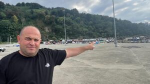 Rize’de balıkçılar tepkili: “Kafes balıkçılığı köyün sonunu getirir” – Birlik Haber Ajansı