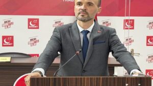 Cuma namazlarında gençlerin evliliği için camilerde para toplama seferberliği başlasın – Birlik Haber Ajansı