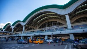 Sabiha Gökçen 2026’da 47 milyon yolcu hedefliyor – Birlik Haber Ajansı