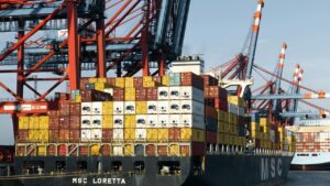 Sakarya’dan 9 ayda 4 milyar doları aşan ihracat başarısı – Birlik Haber Ajansı