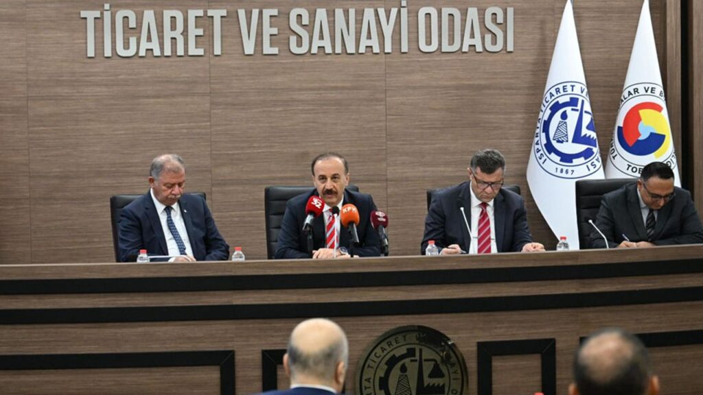 Isparta’da 2025 yılı dördüncü il koordinasyon kurulu toplantısı gerçekleştirildi – Birlik Haber Ajansı