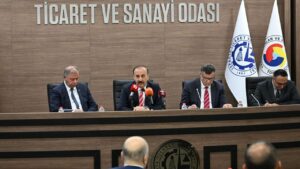 Isparta’da 2025 yılı dördüncü il koordinasyon kurulu toplantısı gerçekleştirildi – Birlik Haber Ajansı