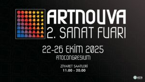 Sanat ve mimariyi birleştiren fuar: ARTNOUVA, mekân ve eseri buluşturuyor – Birlik Haber Ajansı