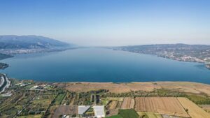 Sapanca Gölü alarm veriyor: Su seviyesi tarihinin en düşük noktasında – Birlik Haber Ajansı