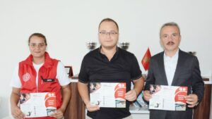 Şalpazarı’nda onlarca kişinin sigarayı bırakmasını sağladı – Birlik Haber Ajansı