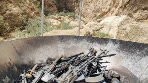 PKK: “Türkiye’deki Tüm Güçlerimizi Geri Çekiyoruz”