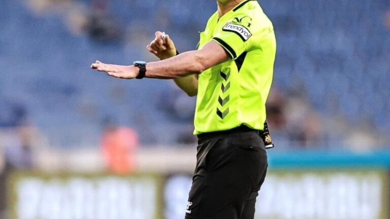 Süper Lig’de 10. hafta maçlarını yönetecek hakemler belli oldu – Birlik Haber Ajansı
