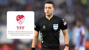 TFF isimleri açıkladı: 152 hakem “bahis” gerekçesiyle PFDK’ye sevk edildi – Birlik Haber Ajansı