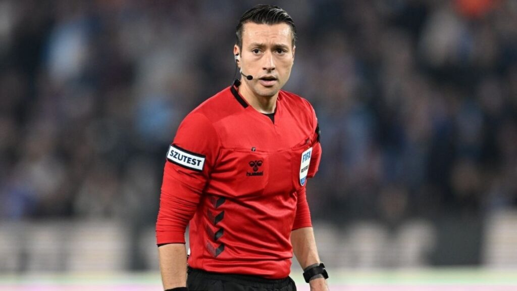 TFF’den sonra UEFA da devreye giriyor: Bahis skandalı Avrupa’ya taşındı – Birlik Haber Ajansı