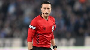 TFF’den sonra UEFA da devreye giriyor: Bahis skandalı Avrupa’ya taşındı – Birlik Haber Ajansı