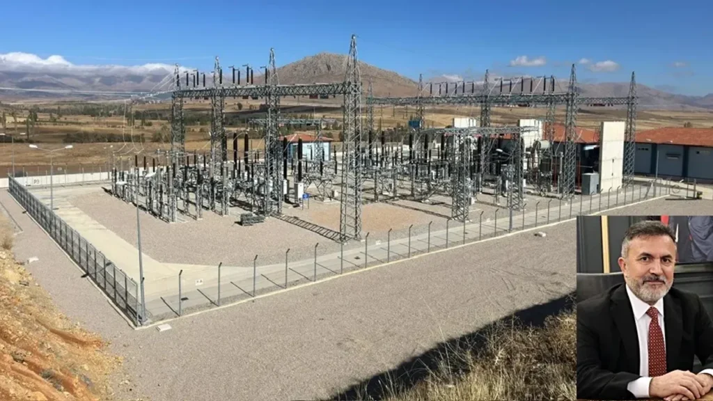 Tufanbeyli ve Saimbeyli’ye enerji desteği – Birlik Haber Ajansı