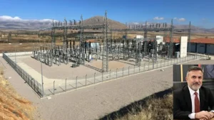 Tufanbeyli ve Saimbeyli’ye enerji desteği – Birlik Haber Ajansı