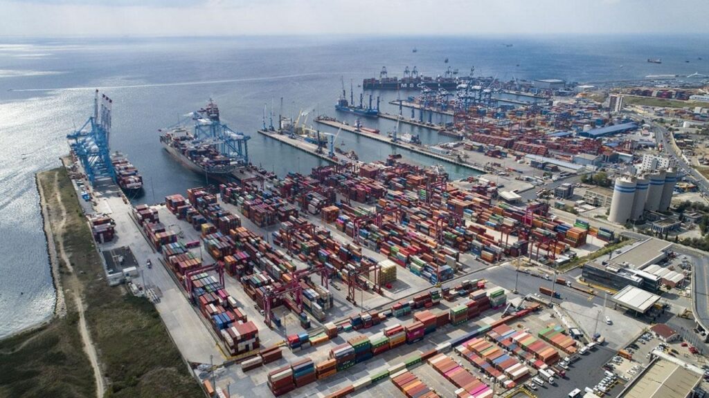 Türk limanları 9 ayda rekor kırdı – Birlik Haber Ajansı