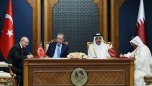 Türkiye ve Katar arasında çok sayıda anlaşmaya imza atıldı – Birlik Haber Ajansı