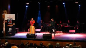 Malatya Kültür Yolu Festivali’nde ilk gün heyecanı – Birlik Haber Ajansı