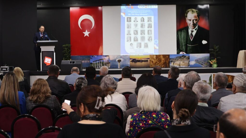 Termik santrallerin sağlık etkileri Milas’ta masaya yatırıldı – Birlik Haber Ajansı