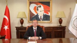 Kars Valisi Ziya Polat, Kars’ın düşman işgalinden kurtuluşunun 105. yıl dönümünü mesajı – Birlik Haber Ajansı