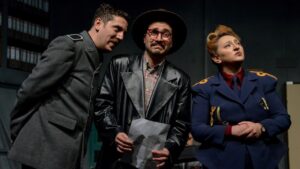 Sivas Devlet Tiyatrosu 2025-2026 Sezonunu Açıyor – Birlik Haber Ajansı