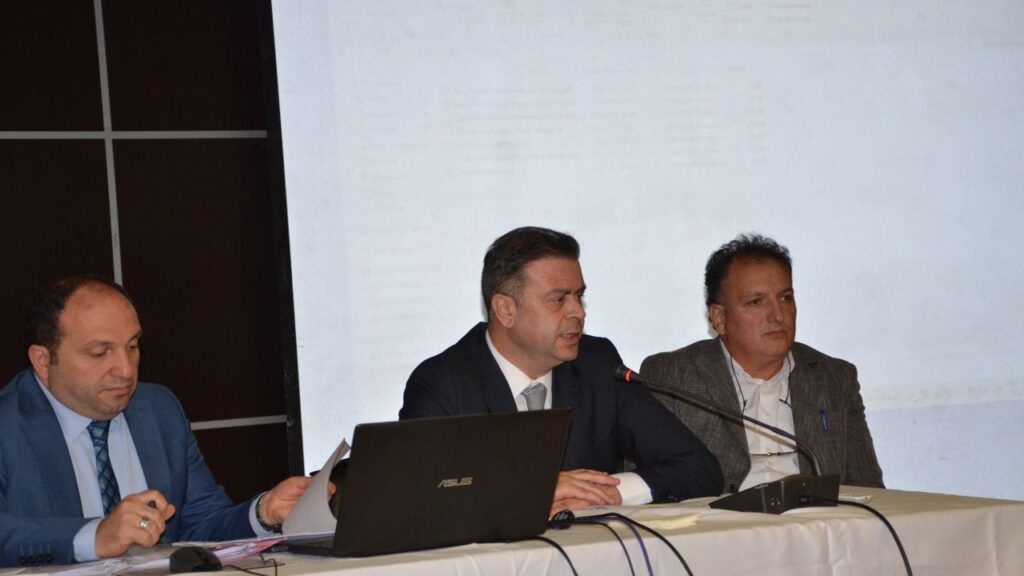 Rize’de taşımalı eğitim iş ve işlemleri toplantısı düzenlendi – Birlik Haber Ajansı