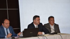 Rize’de taşımalı eğitim iş ve işlemleri toplantısı düzenlendi – Birlik Haber Ajansı