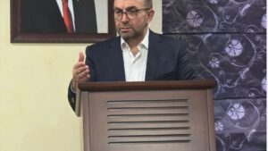 Rize Ticaret Borsası Başkanı Erdoğan: İklim değişikliği ve yanlış hasat yöntemleri sektörü zorluyor – Birlik Haber Ajansı