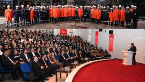 İSDEMİR, çeliğin gücünü toplumsal değere dönüştürüyor – Birlik Haber Ajansı