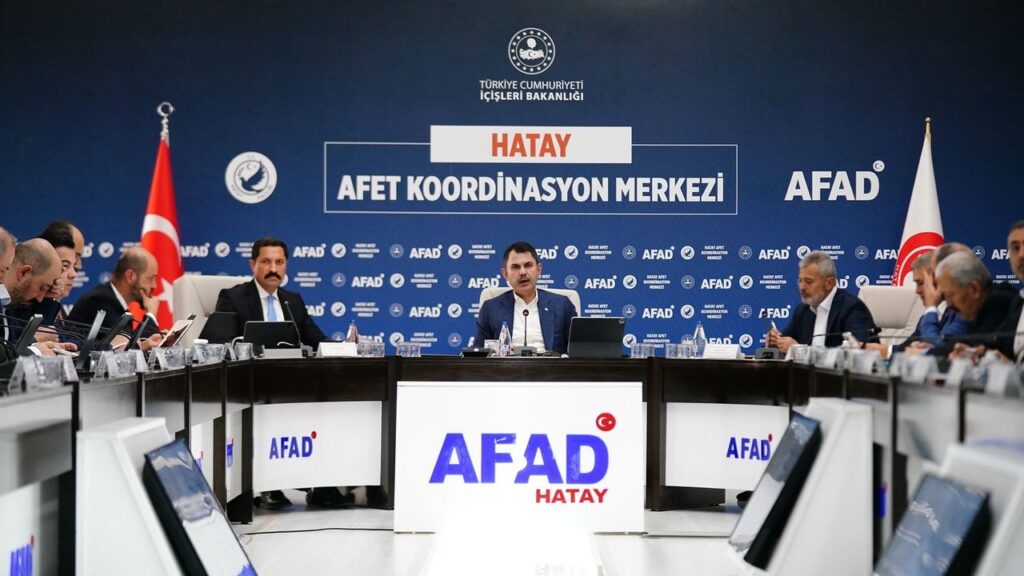 Hatay, Türkiye Yüzyılı’nın en güçlü kalesi olacak – Birlik Haber Ajansı