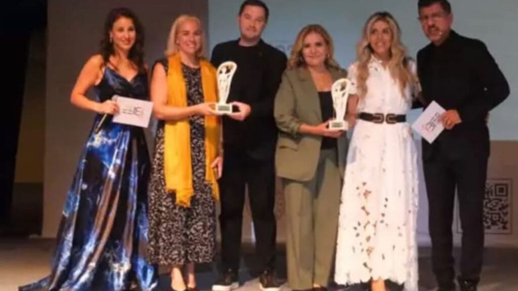 Bodrum Uluslararası Film Festivali başladı – Birlik Haber Ajansı